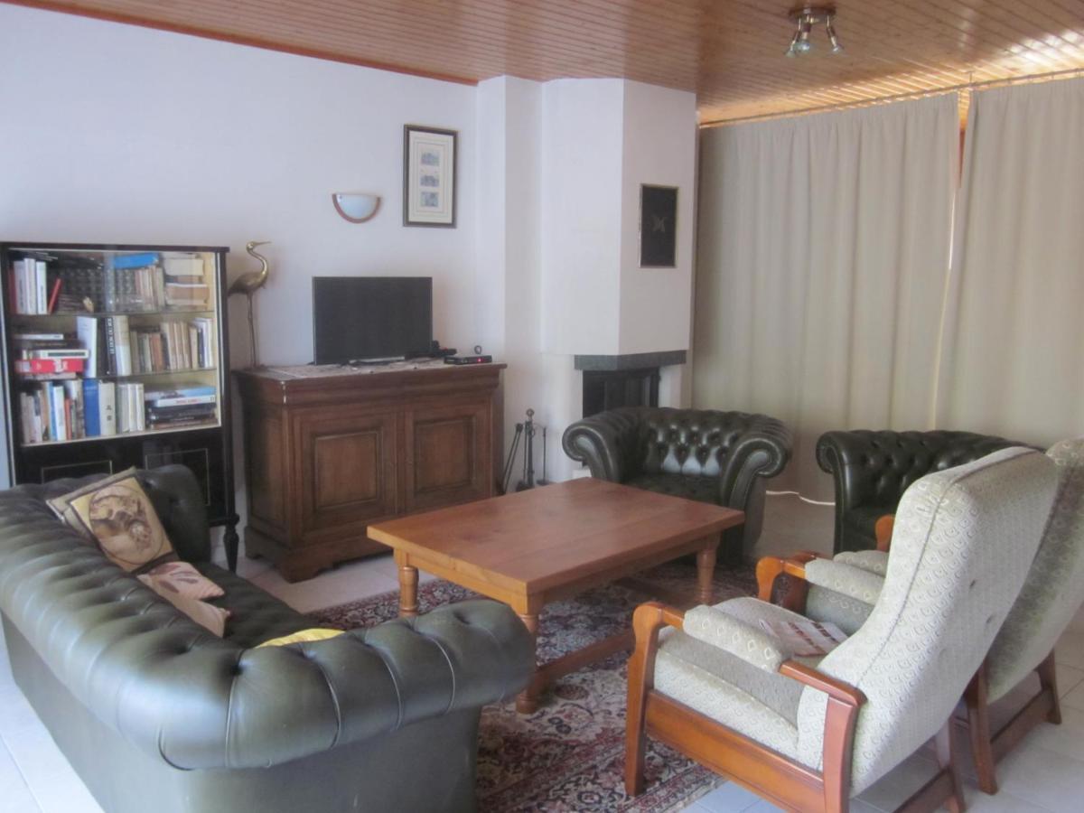 Location La Bree Les Bains 15 Personnes Villa Exterior photo
