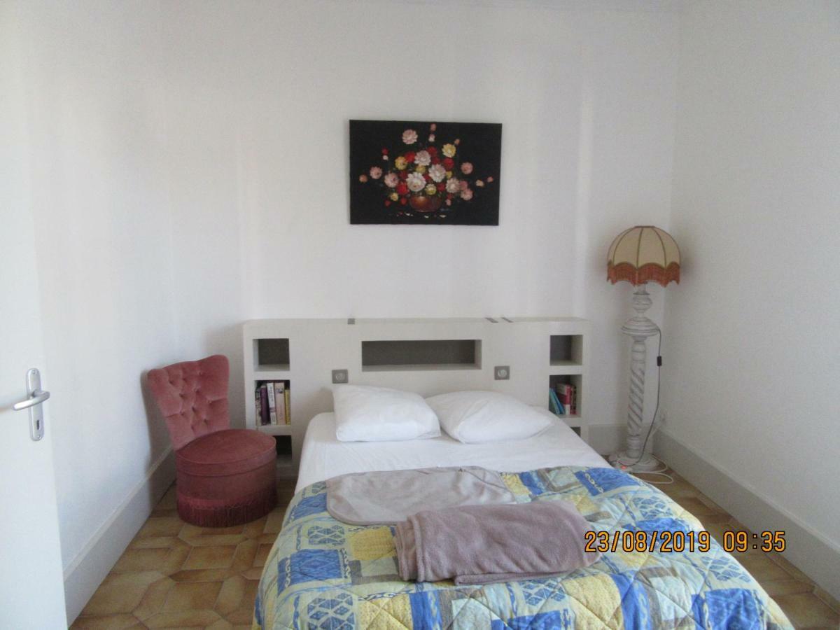 Location La Bree Les Bains 15 Personnes Villa Exterior photo